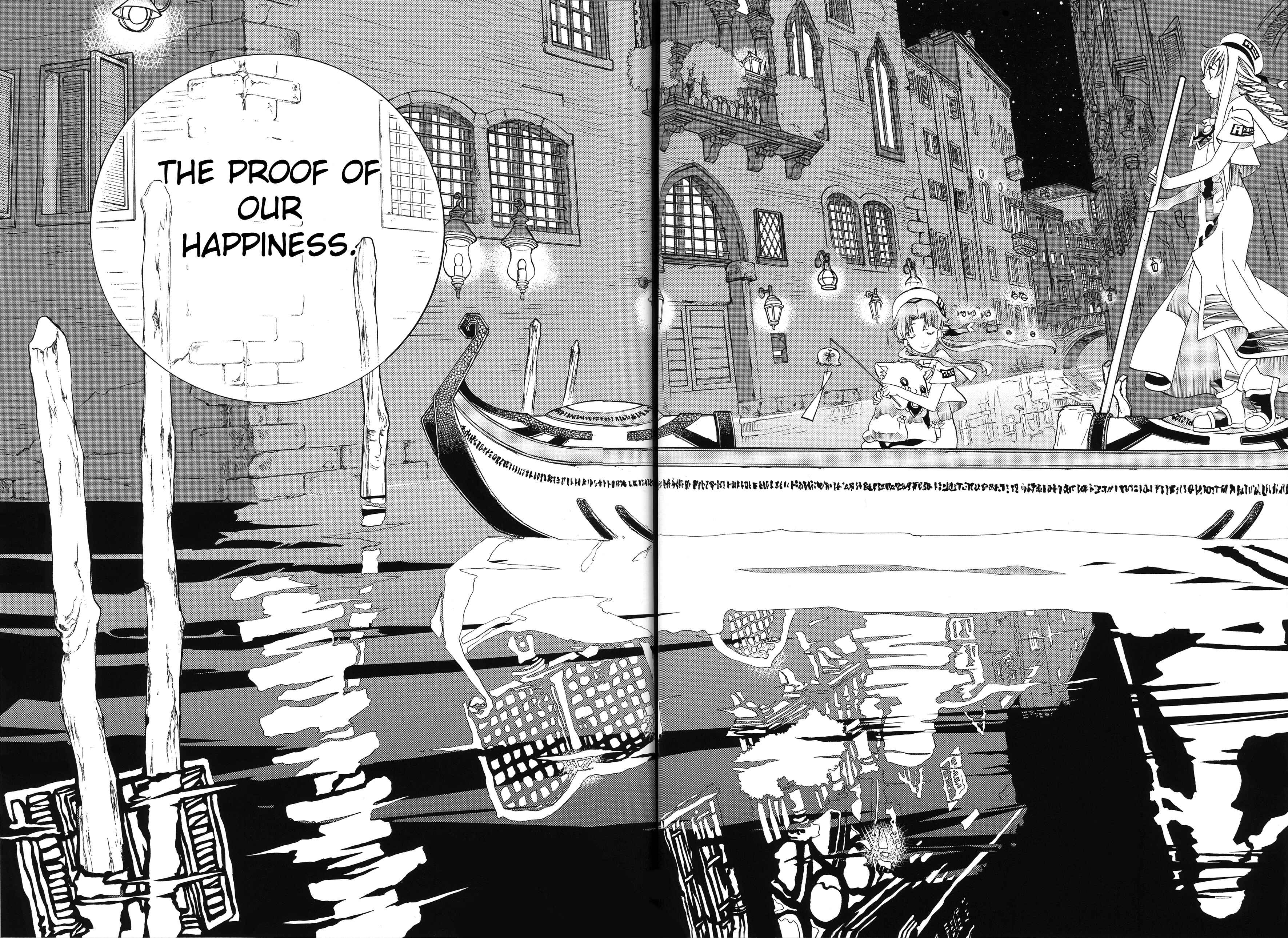 Page 30 Chapter 60.1 Aria