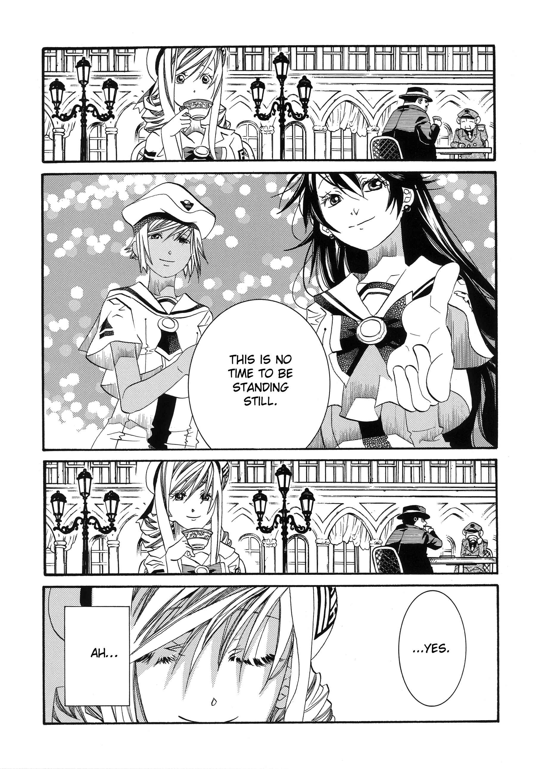 Page 34 Chapter 60.1 Aria