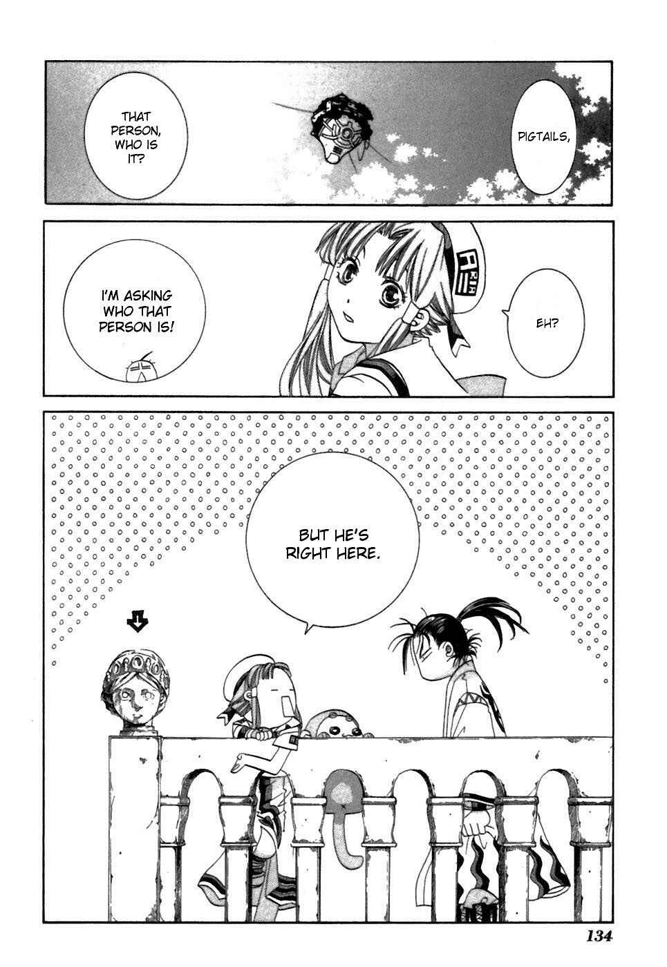 Page 14 Chapter 39 Aria