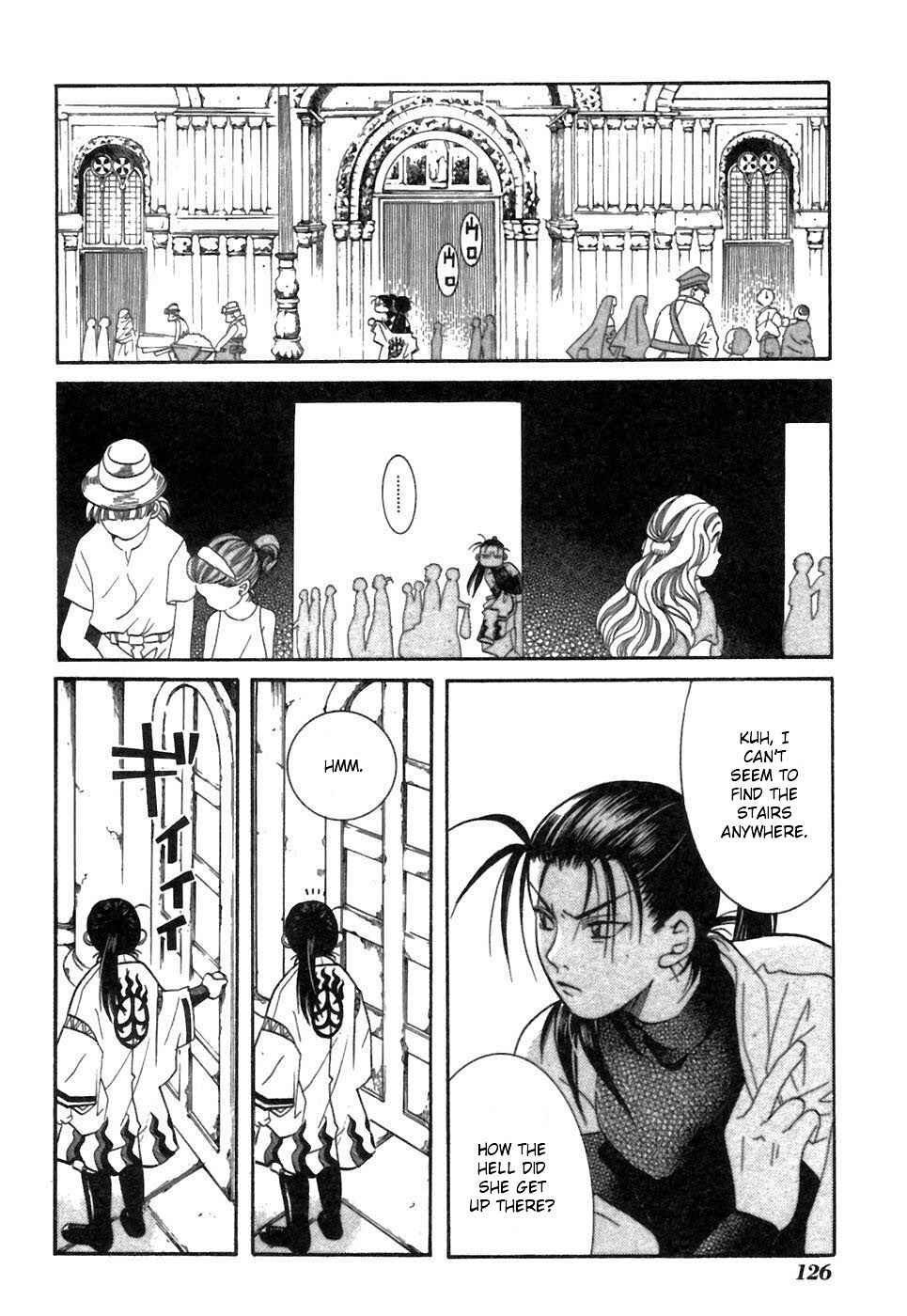 Page 6 Chapter 39 Aria