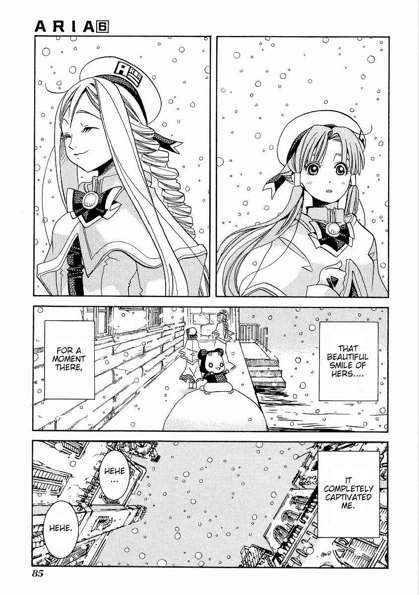 Page 15 Chapter 28 Aria