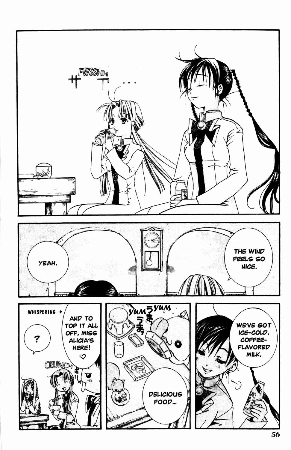 Page 19 Chapter 7 Aria