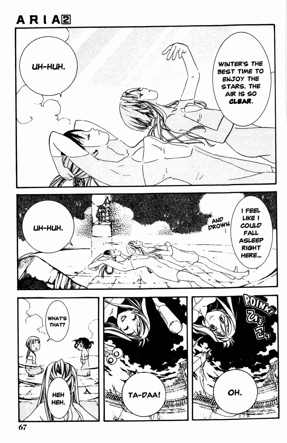 Page 29 Chapter 7 Aria