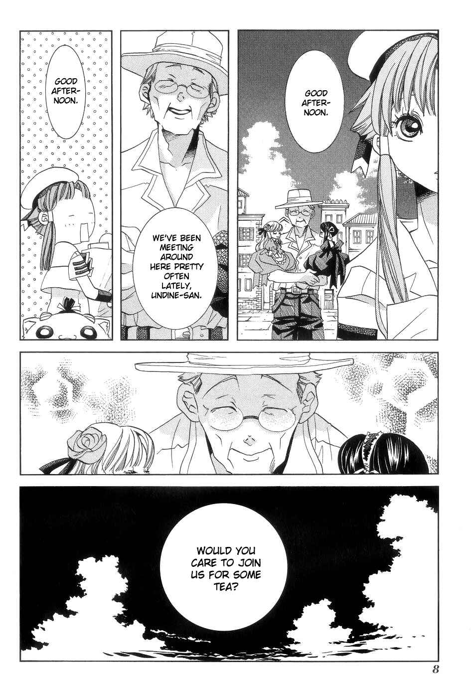 Page 13 Chapter 56 Aria