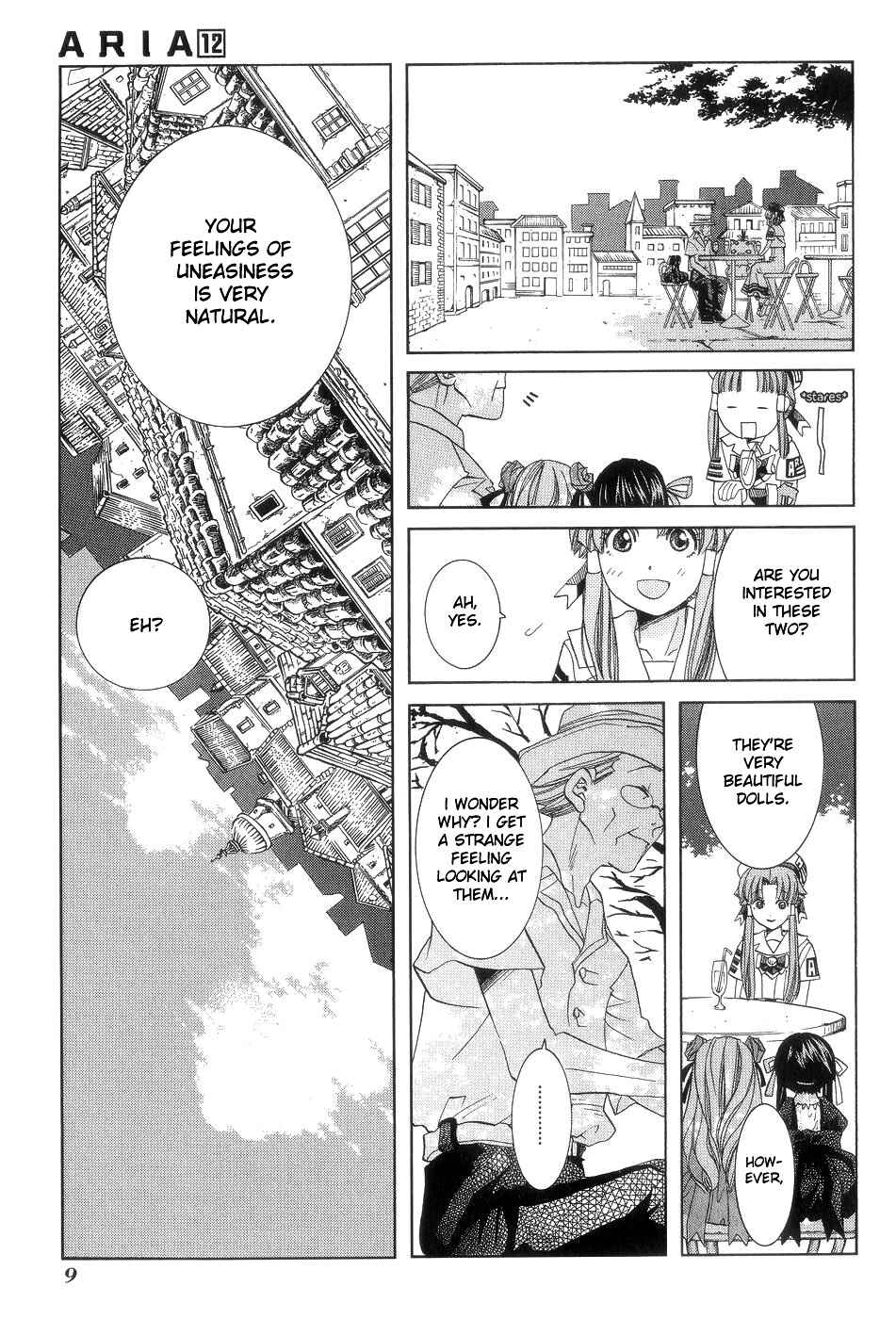 Page 14 Chapter 56 Aria