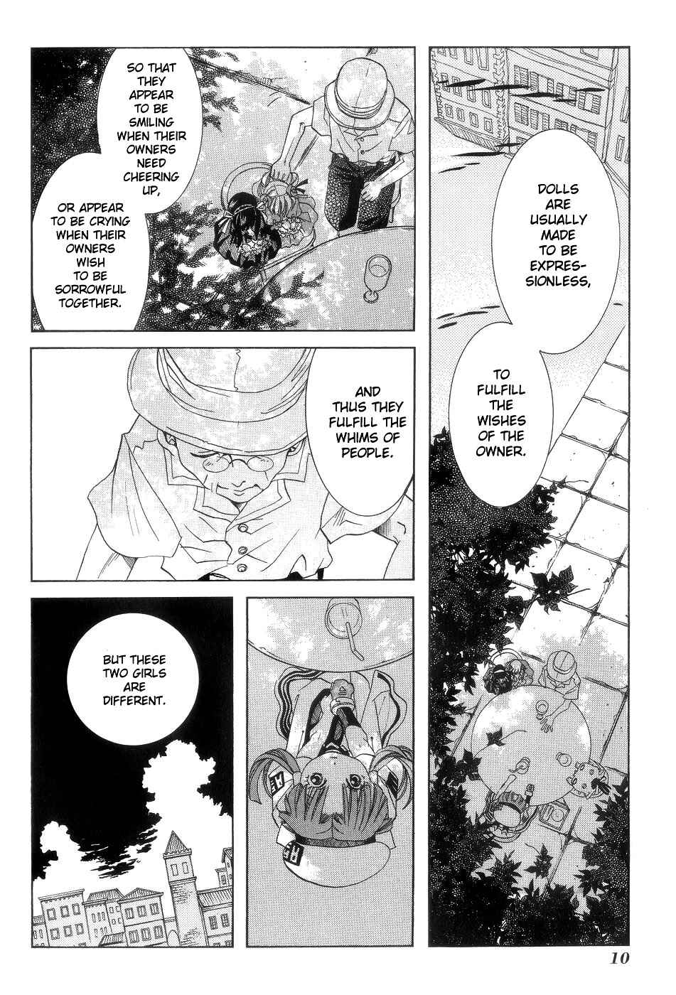 Page 15 Chapter 56 Aria