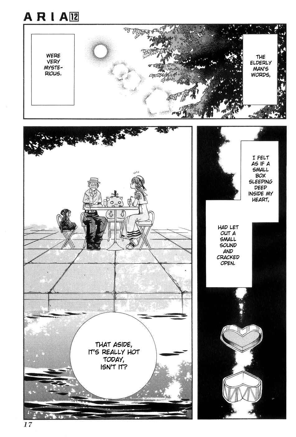 Page 21 Chapter 56 Aria