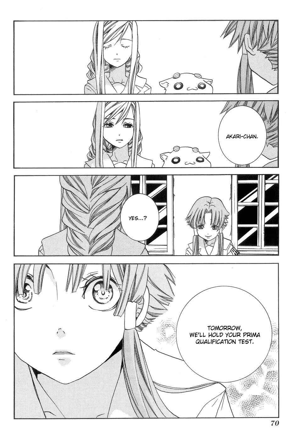 Page 14 Chapter 58 Aria