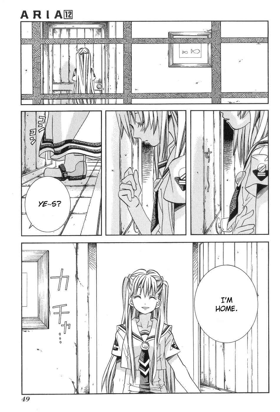 Page 11 Chapter 57.5 Aria