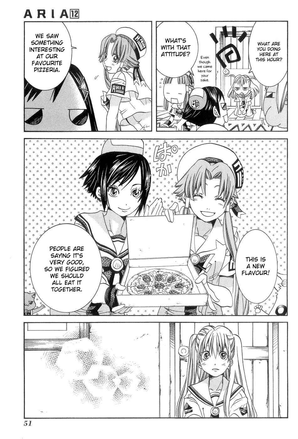 Page 13 Chapter 57.5 Aria