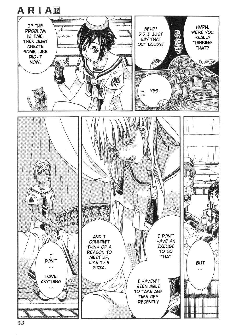 Page 15 Chapter 57.5 Aria