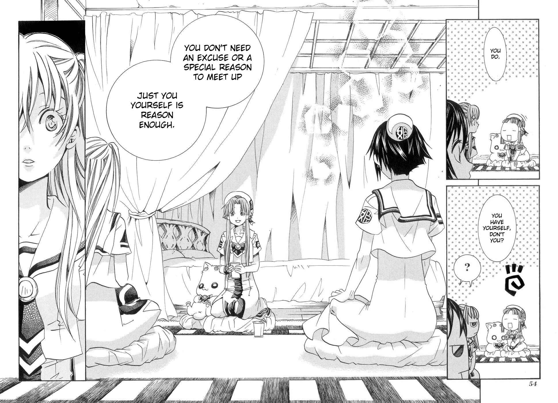 Page 16 Chapter 57.5 Aria
