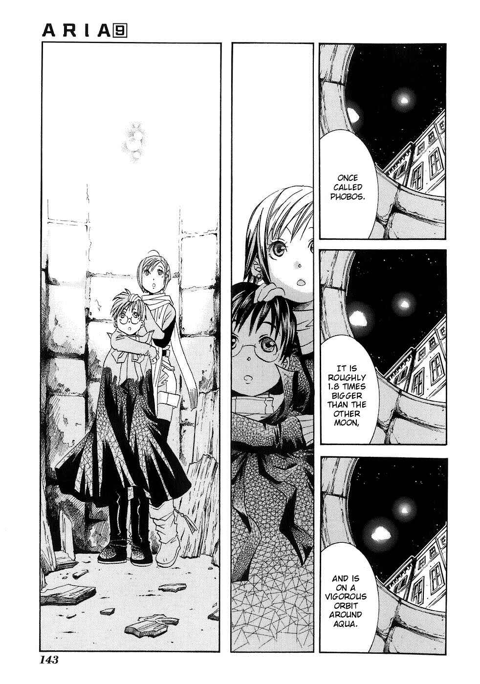 Page 22 Chapter 45 Aria
