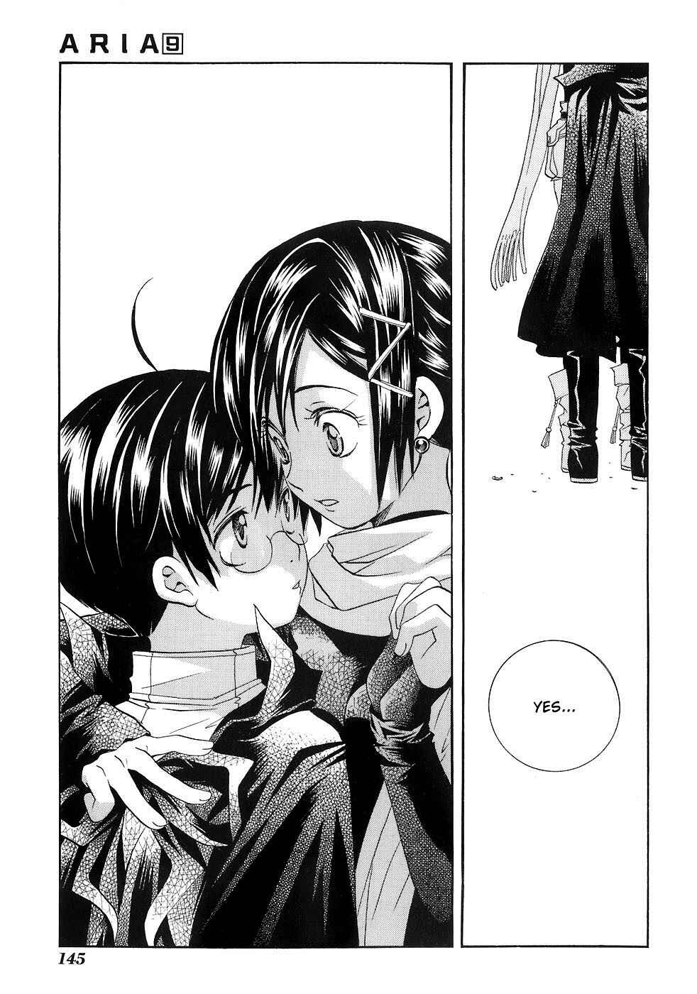 Page 24 Chapter 45 Aria