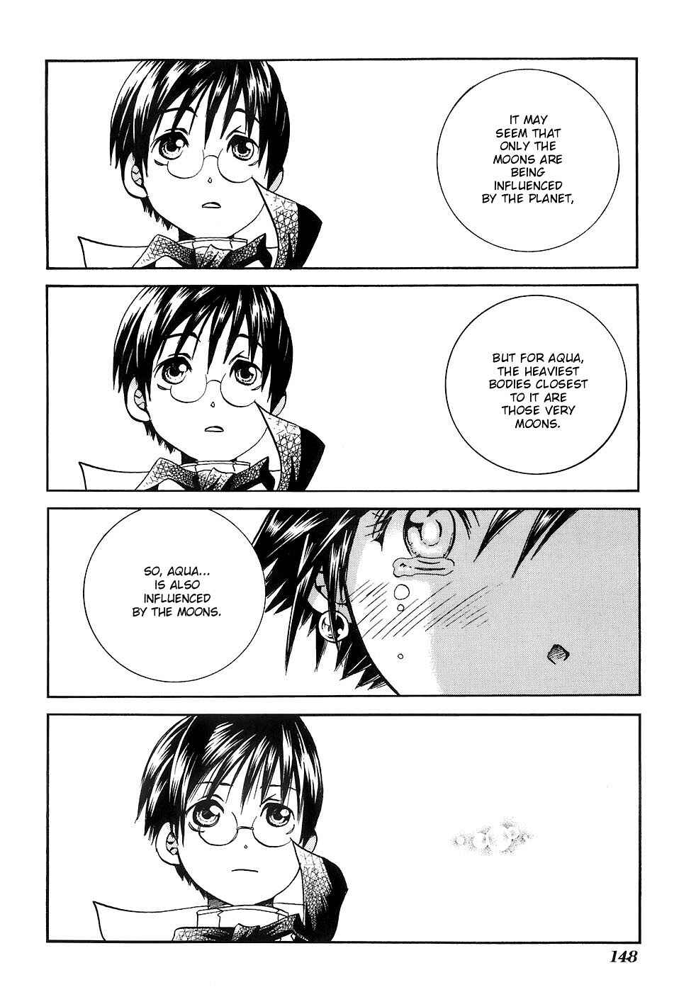 Page 26 Chapter 45 Aria