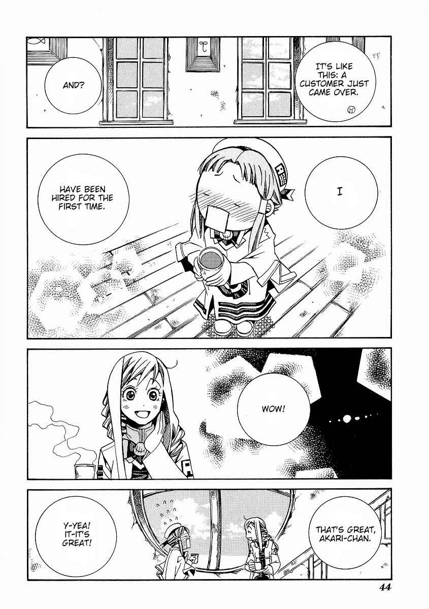 Page 8 Chapter 27 Aria
