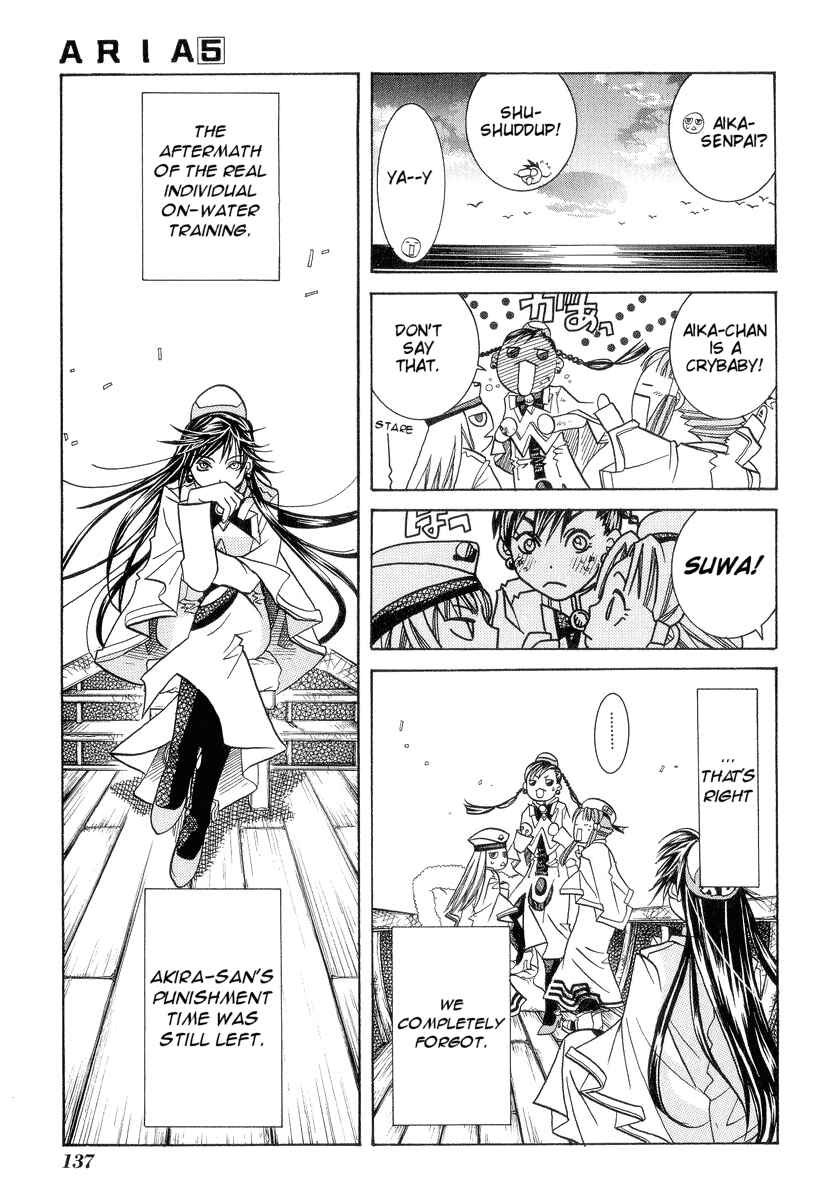 Page 30 Chapter 24 Aria