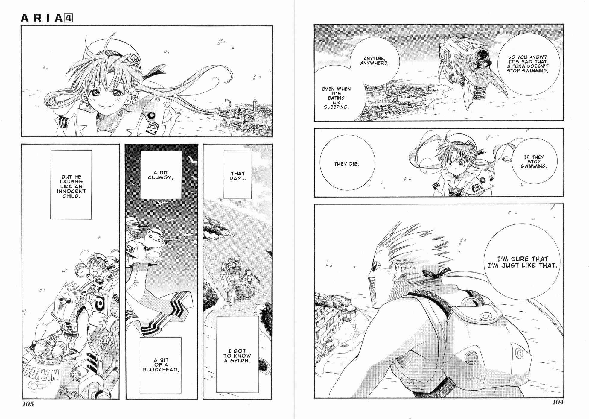 Page 17 Chapter 18 Aria