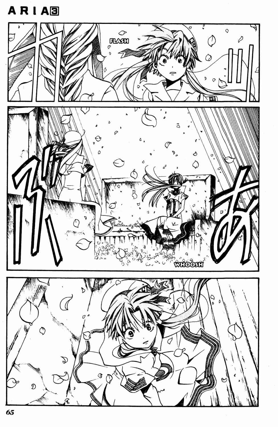 Page 27 Chapter 12 Aria
