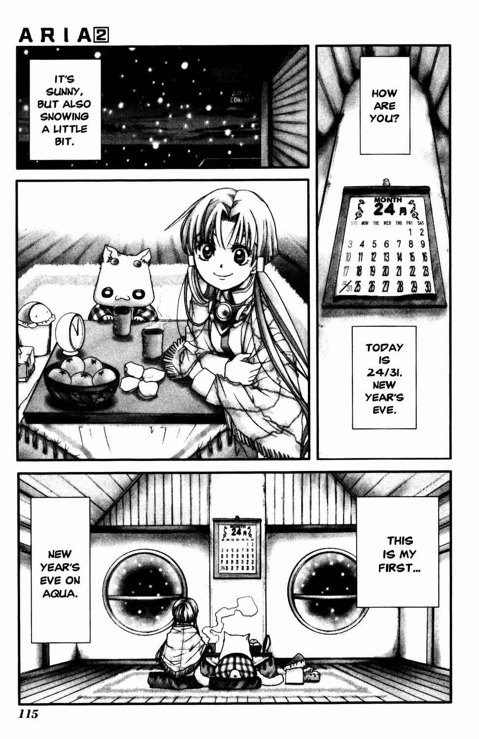 Page 1 Chapter 9 Aria