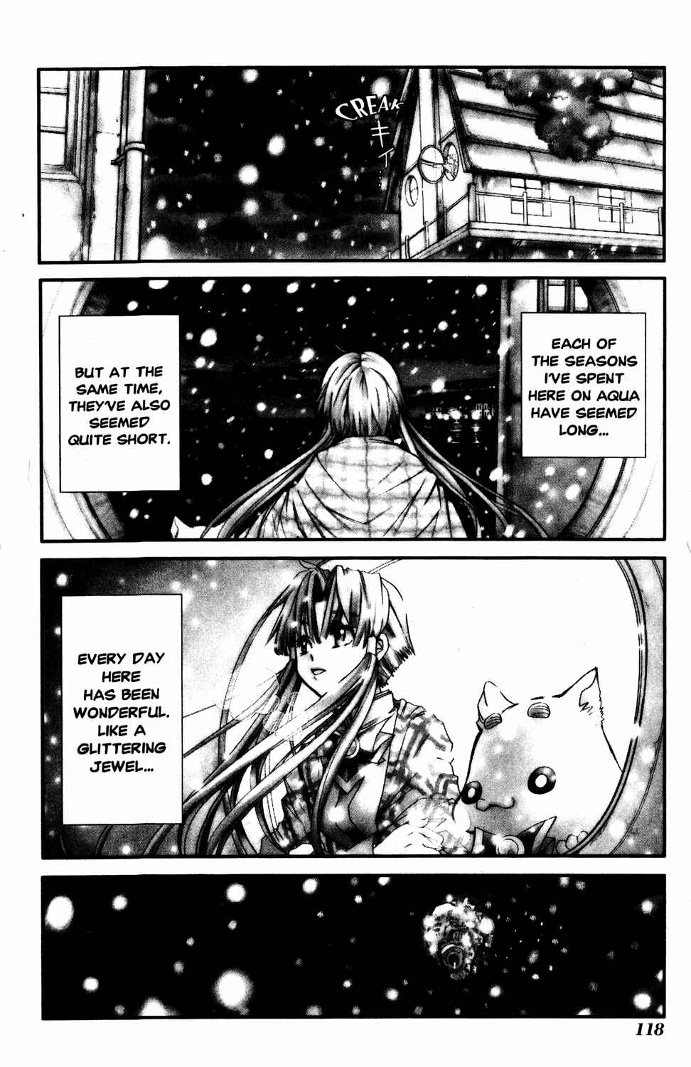 Page 3 Chapter 9 Aria