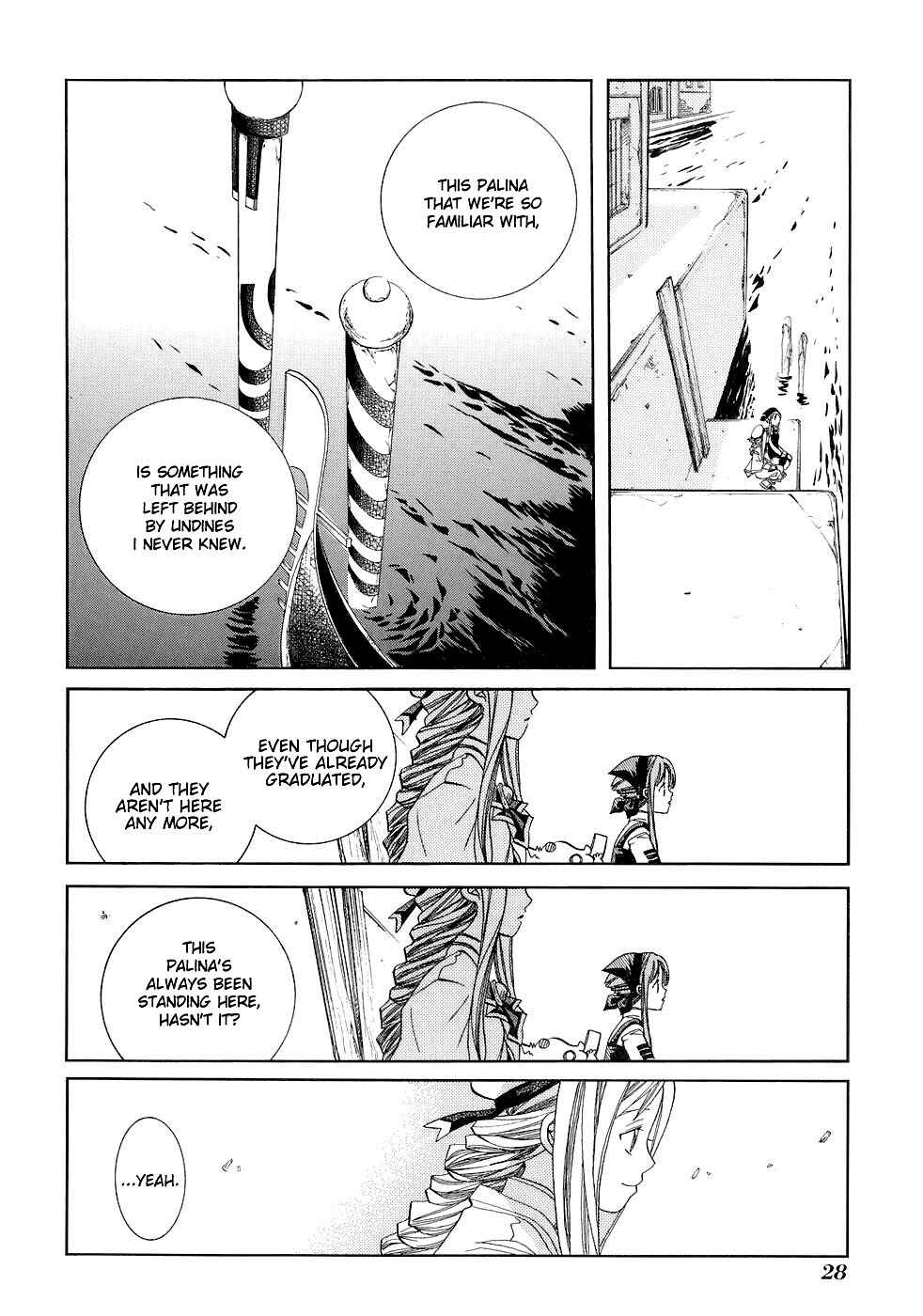 Page 34 Chapter 41 Aria