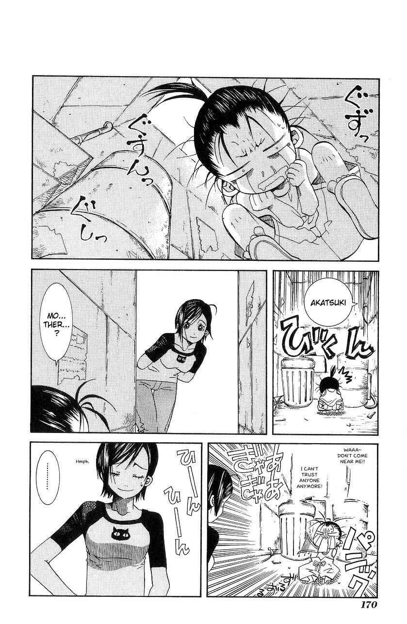 Page 15 Chapter 35.5 Aria