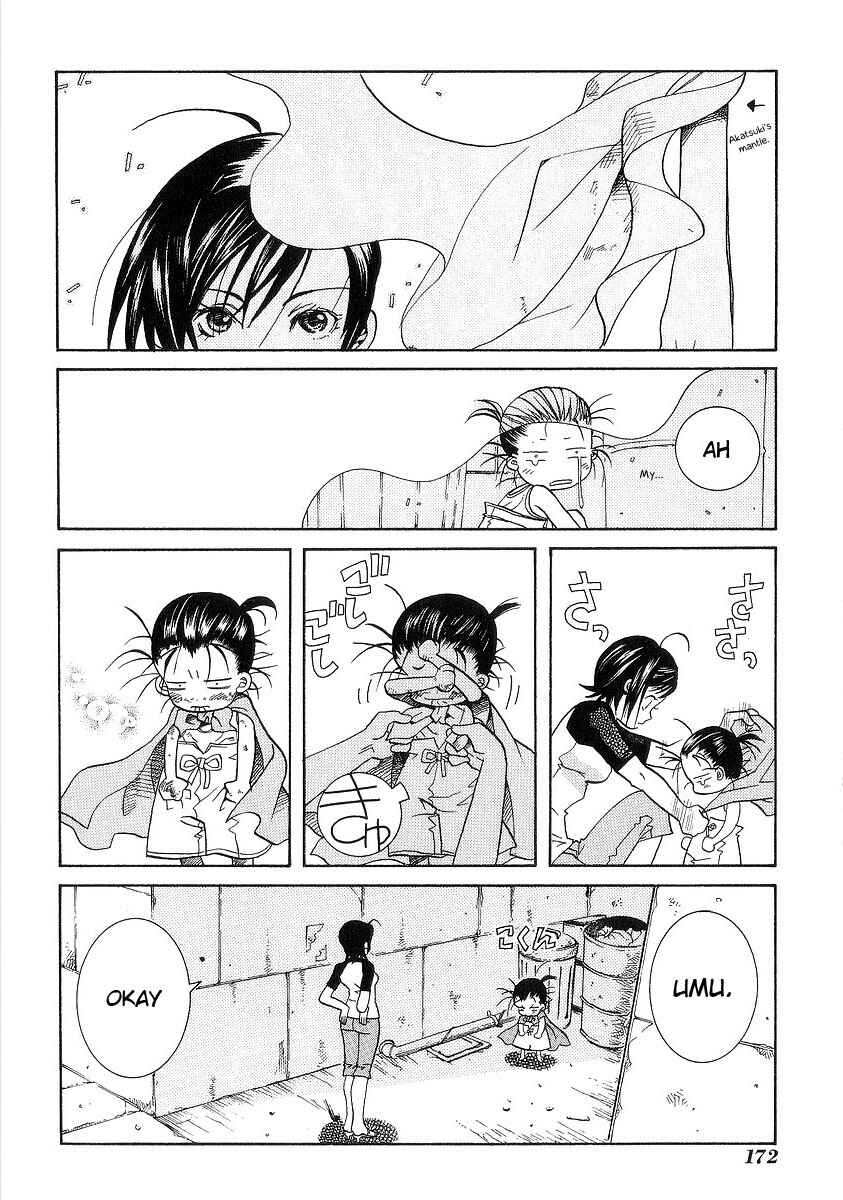 Page 17 Chapter 35.5 Aria