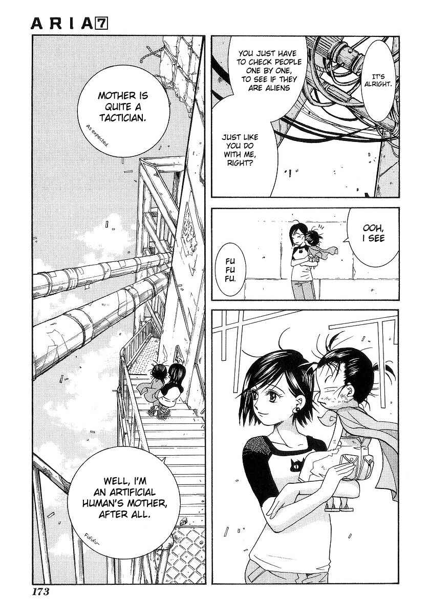 Page 18 Chapter 35.5 Aria