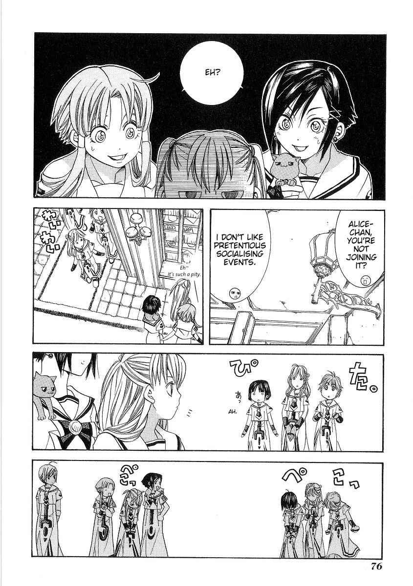 Page 10 Chapter 33 Aria