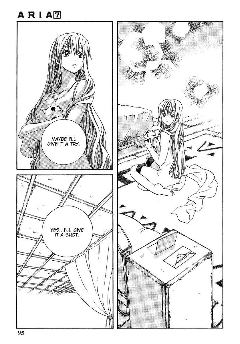 Page 28 Chapter 33 Aria