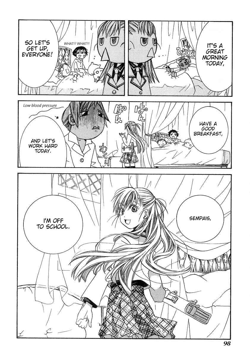 Page 31 Chapter 33 Aria