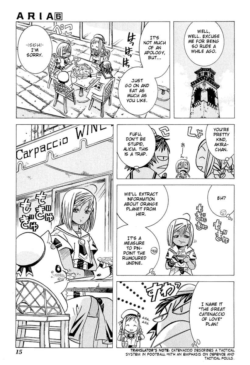 Page 17 Chapter 26 Aria