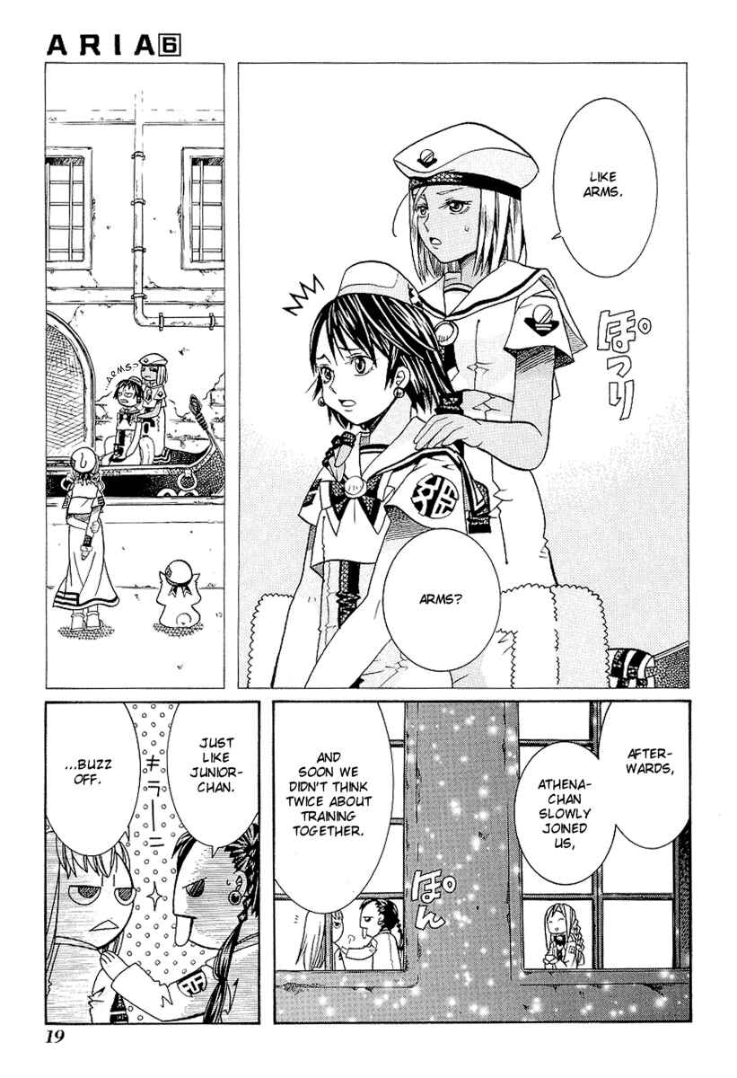 Page 21 Chapter 26 Aria