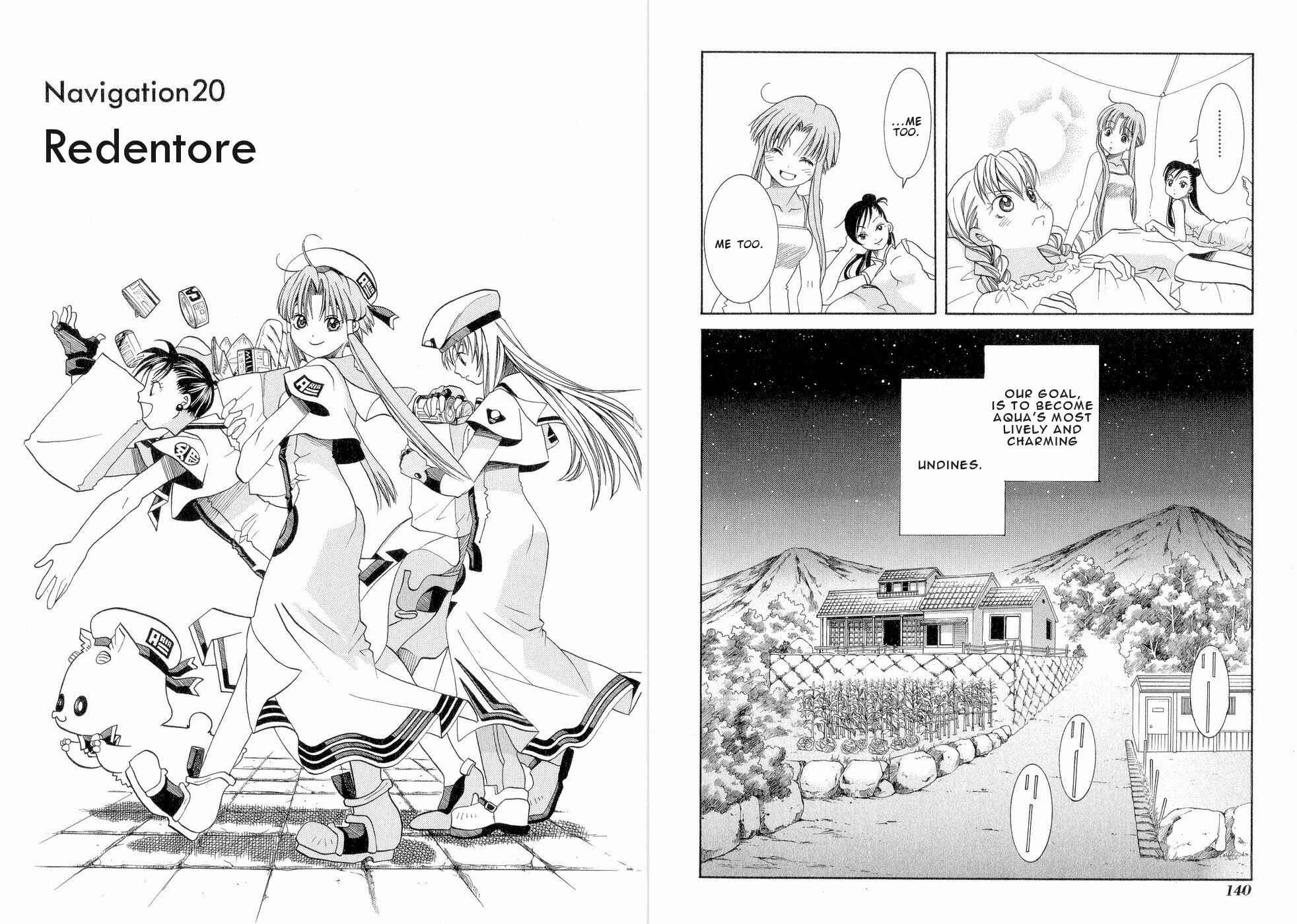 Page 1 Chapter 20 Aria