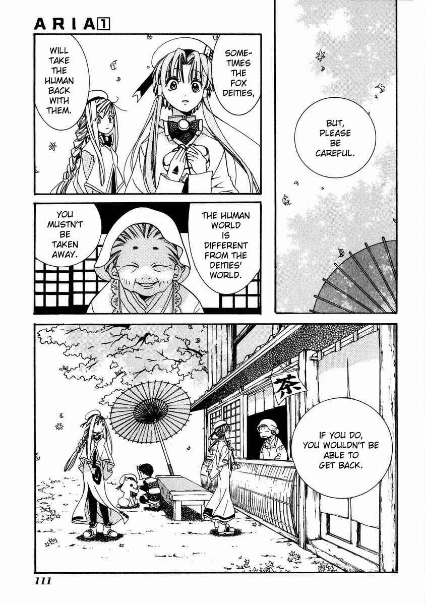 Page 8 Chapter 4 Aria