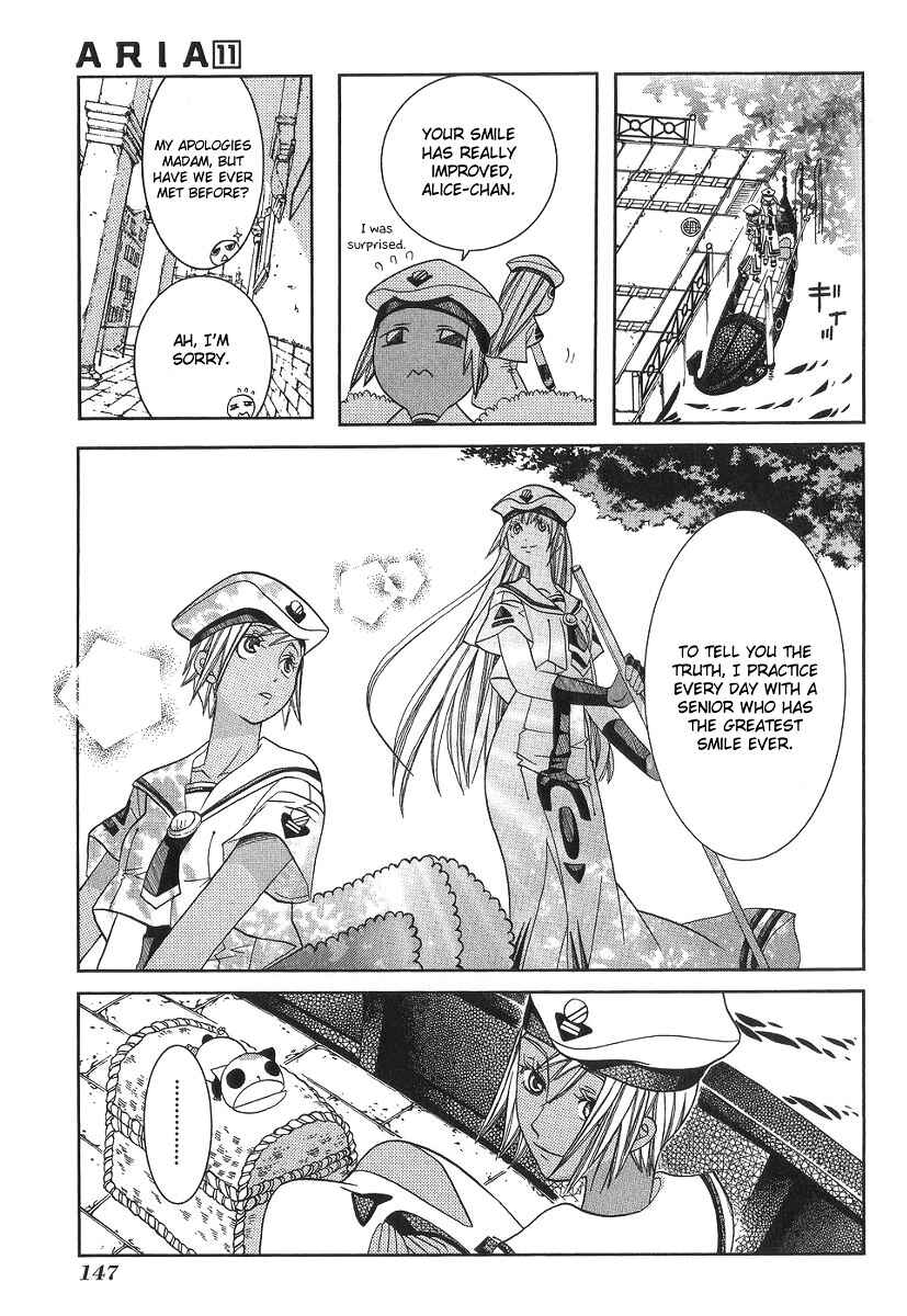 Page 14 Chapter 55 Aria