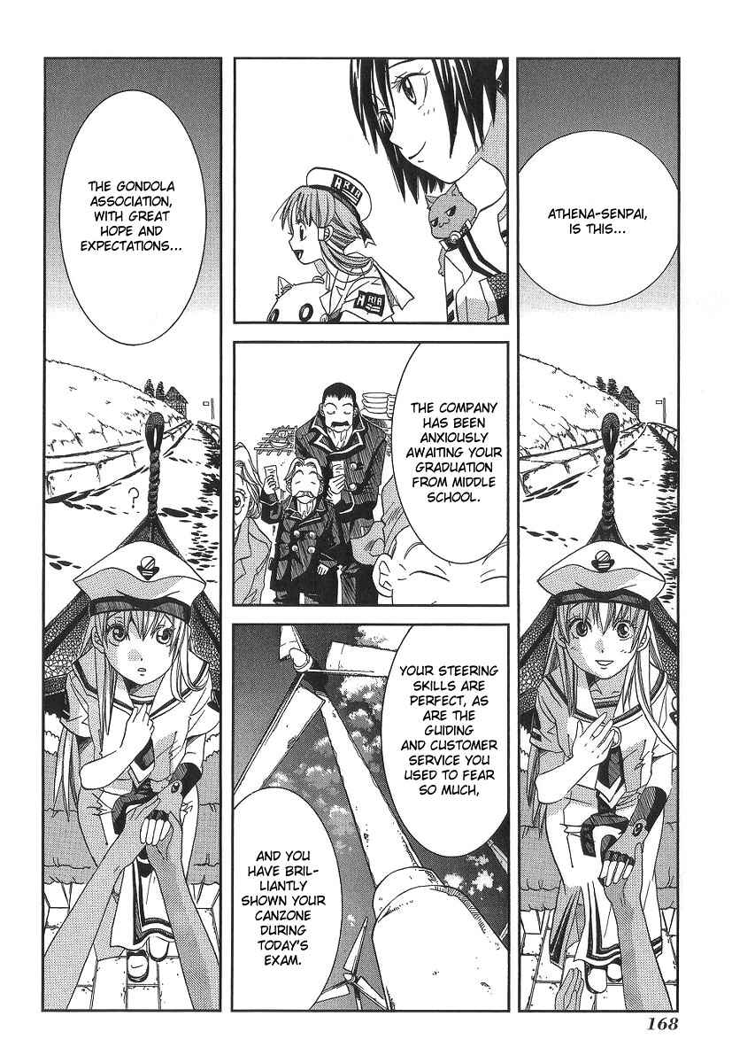 Page 34 Chapter 55 Aria