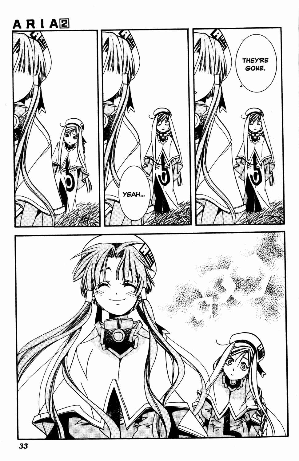 Page 34 Chapter 6 Aria