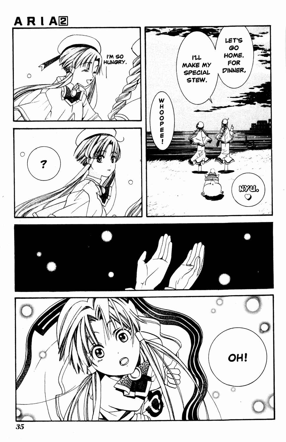 Page 36 Chapter 6 Aria