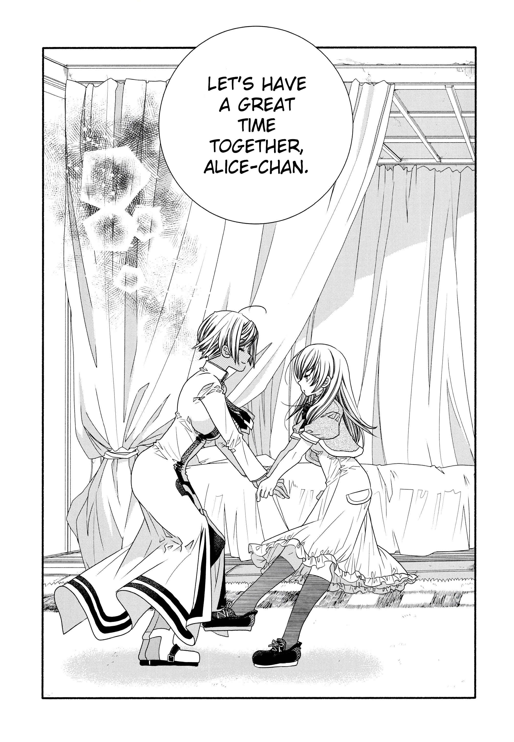 Page 14 Chapter 60.2 Aria