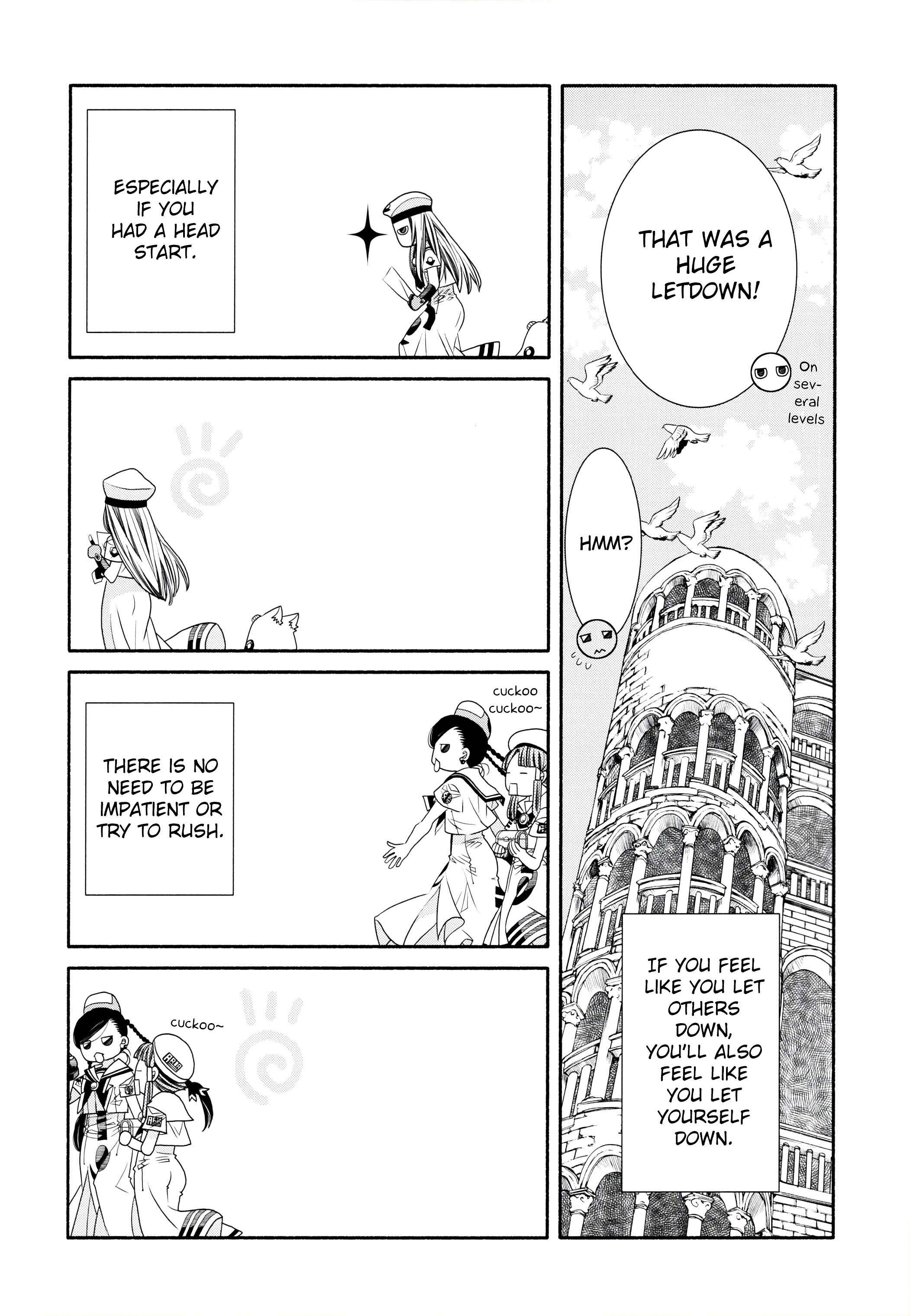 Page 23 Chapter 60.2 Aria