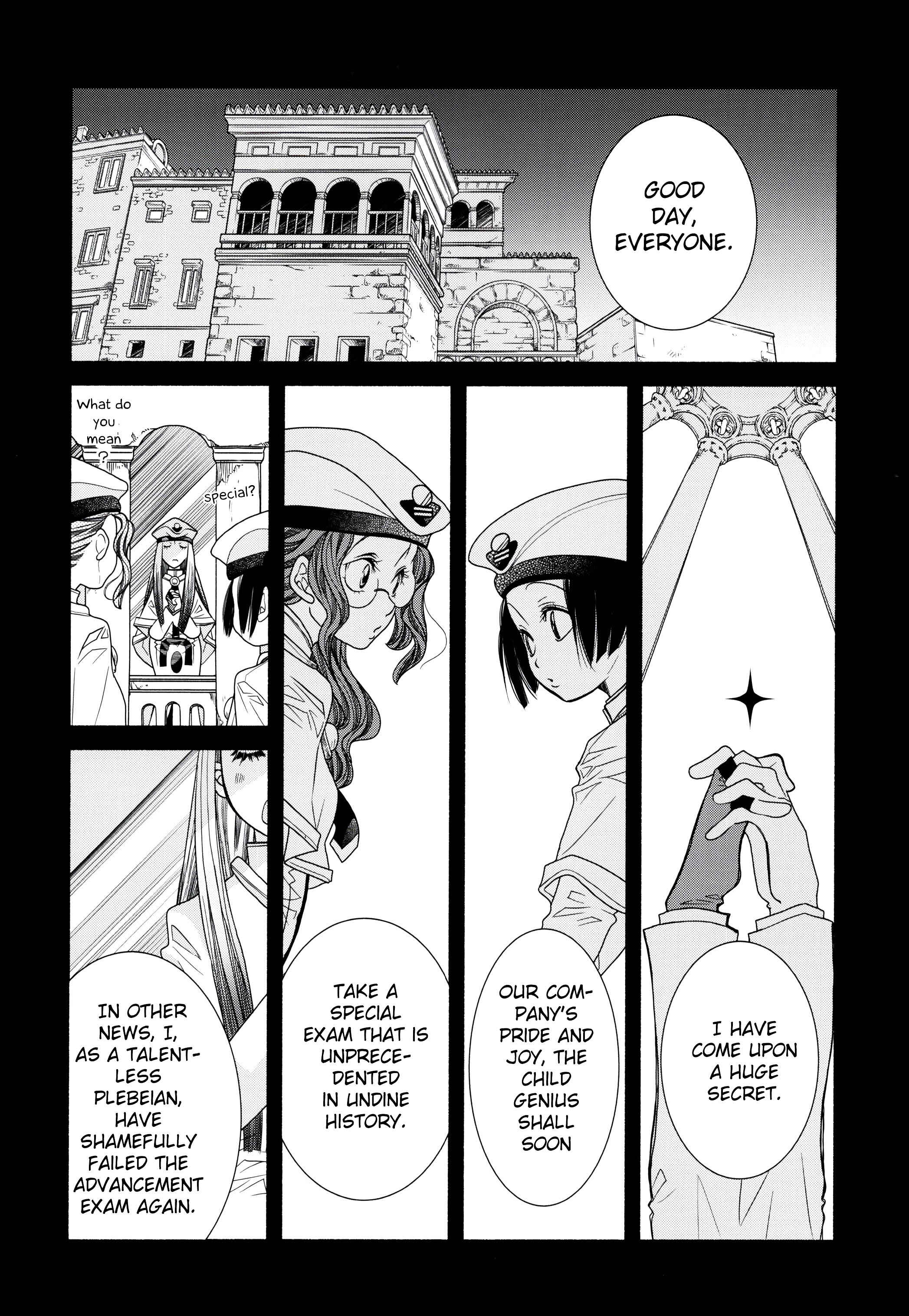Page 27 Chapter 60.2 Aria