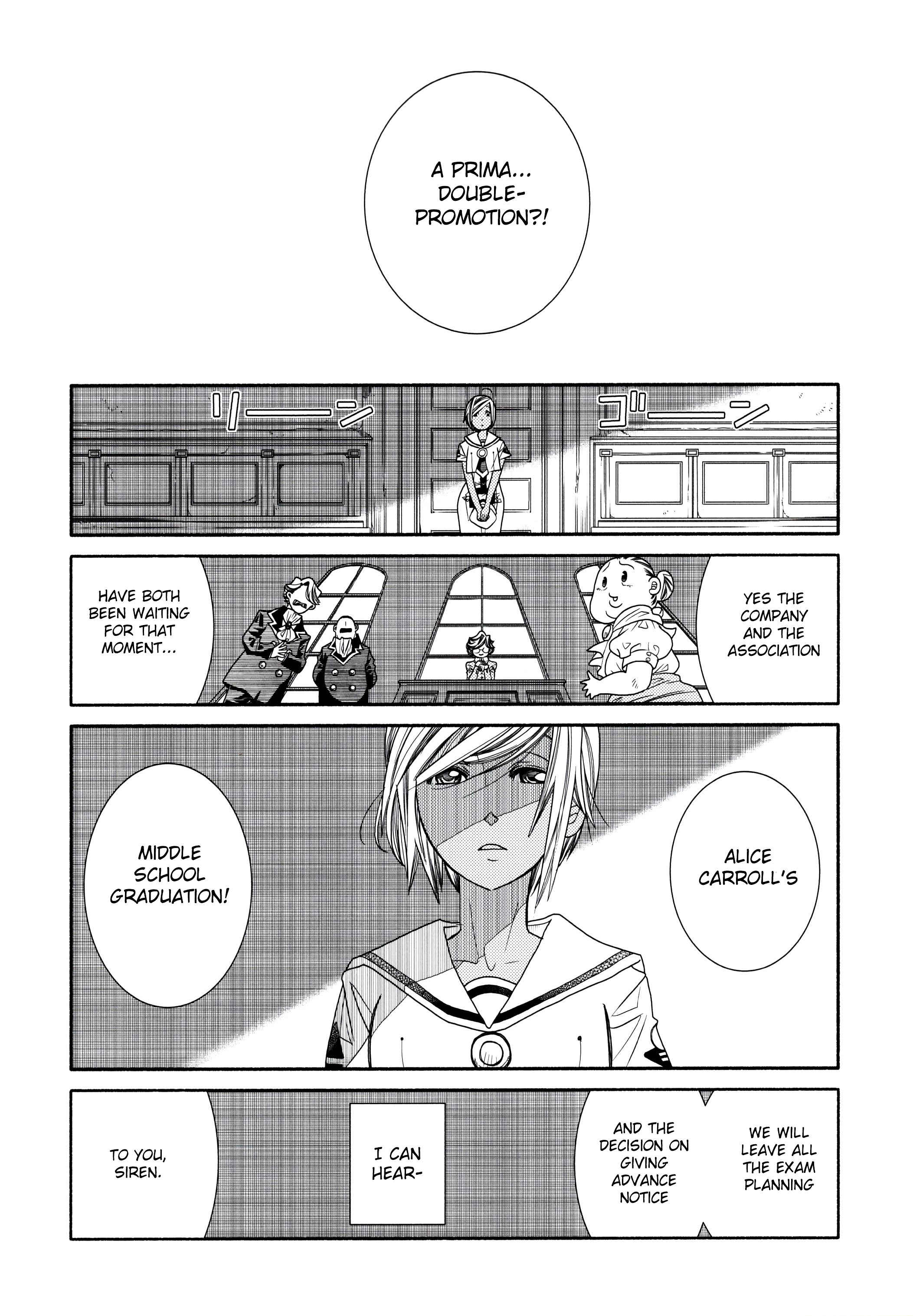 Page 29 Chapter 60.2 Aria