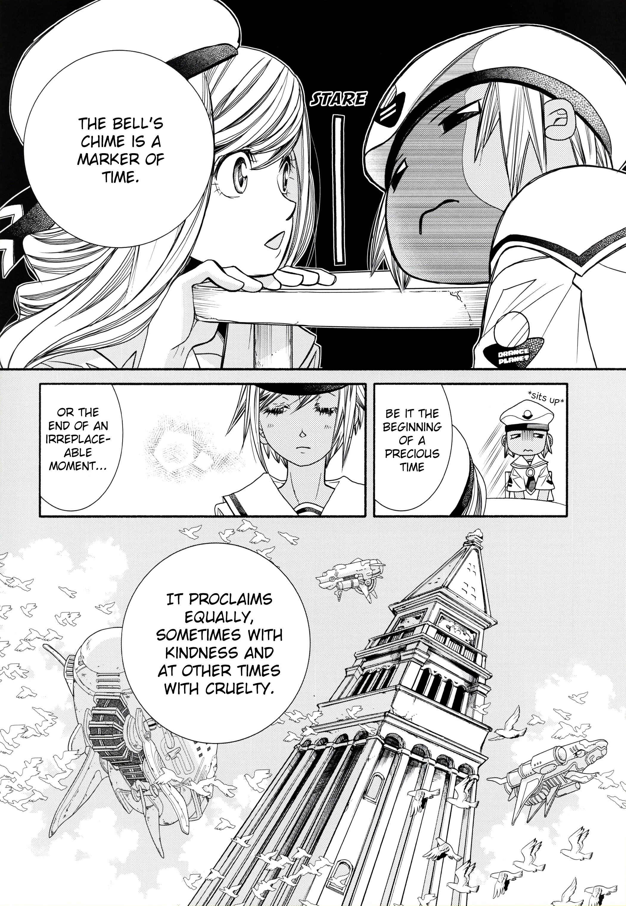 Page 31 Chapter 60.2 Aria