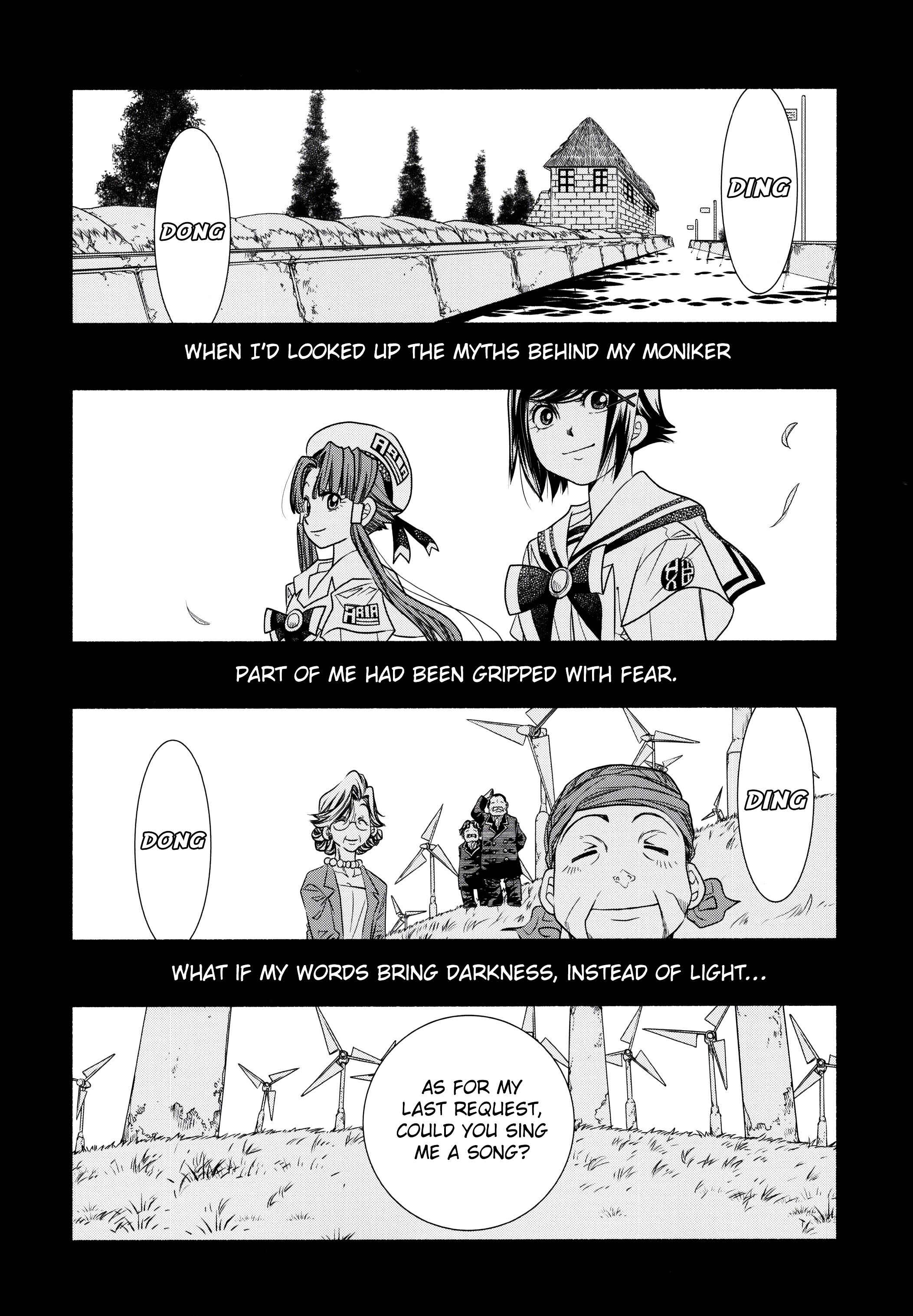 Page 41 Chapter 60.2 Aria