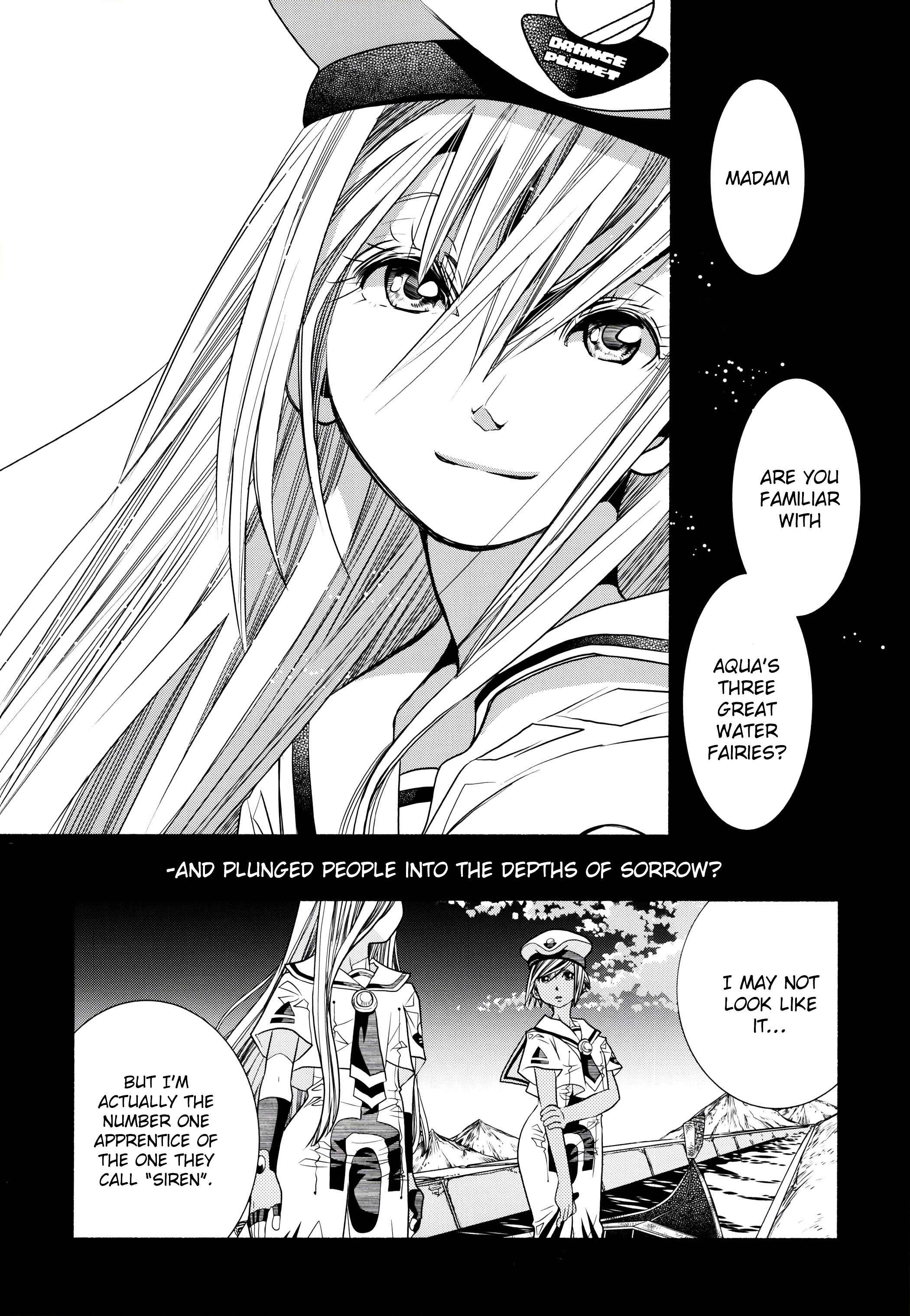 Page 42 Chapter 60.2 Aria
