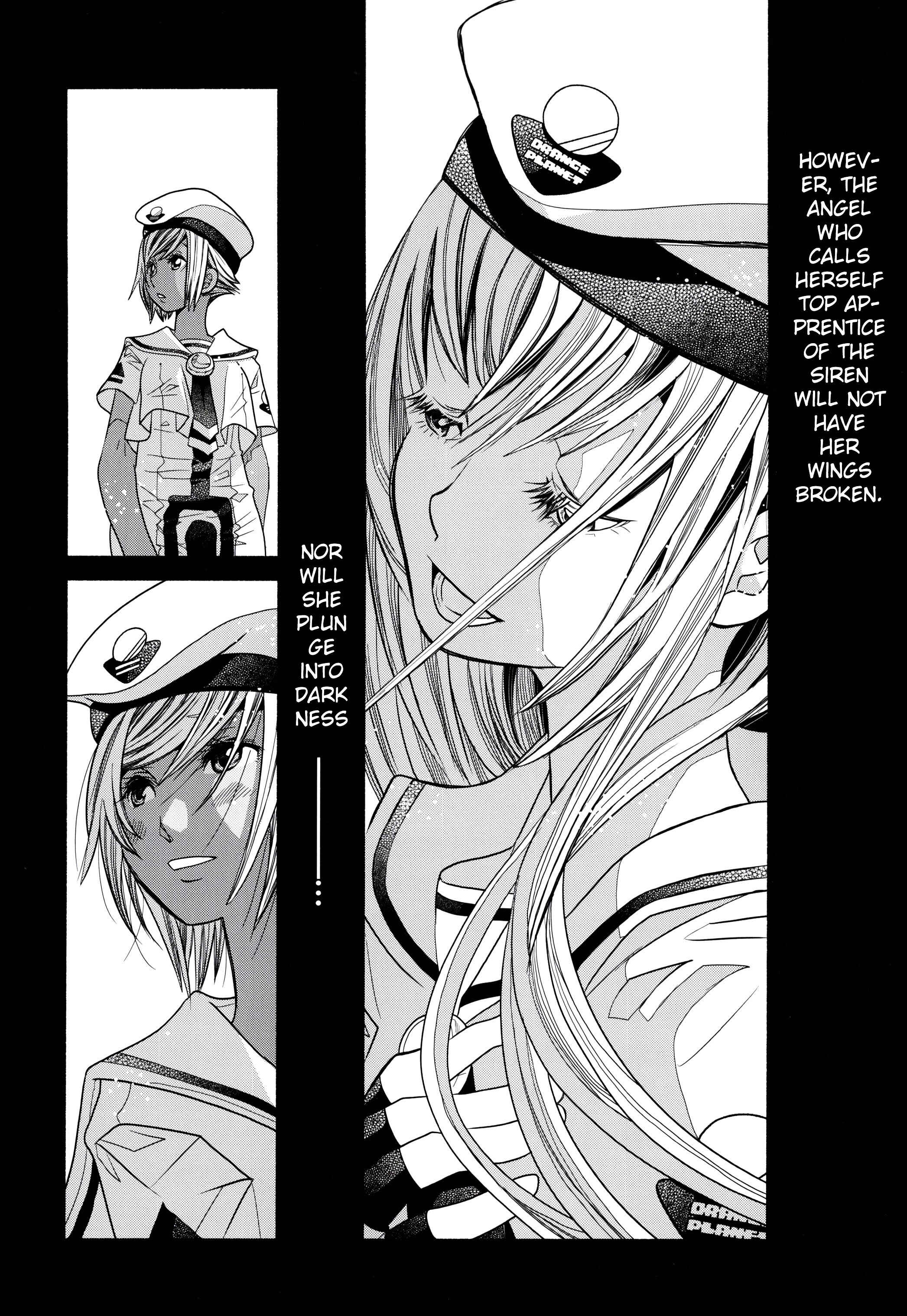 Page 43 Chapter 60.2 Aria