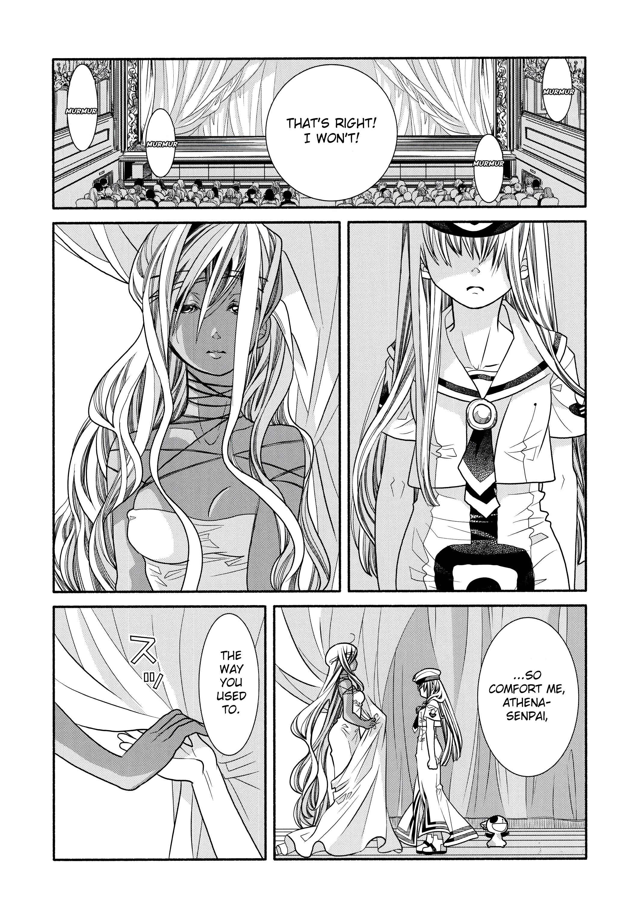 Page 51 Chapter 60.2 Aria