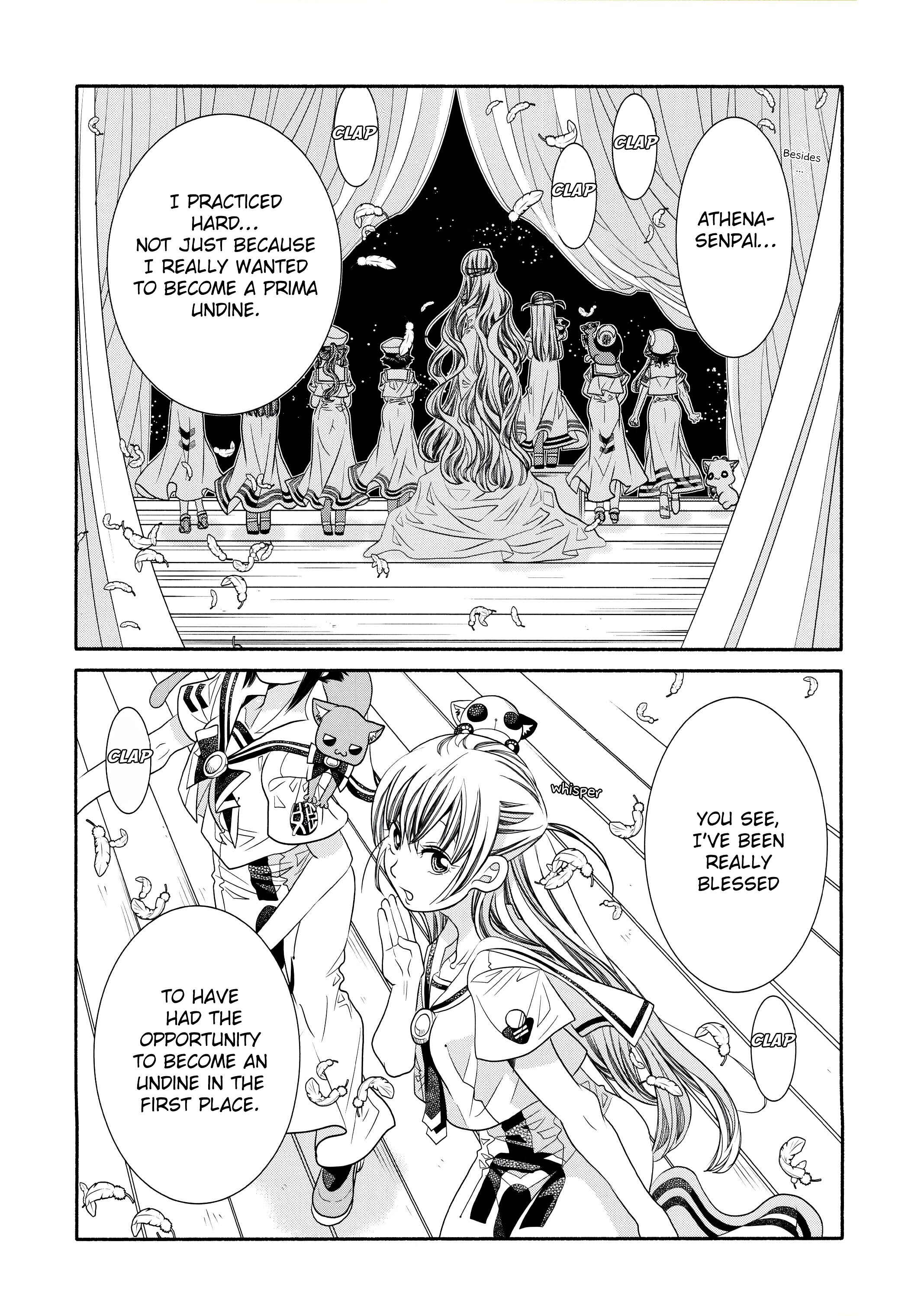 Page 61 Chapter 60.2 Aria